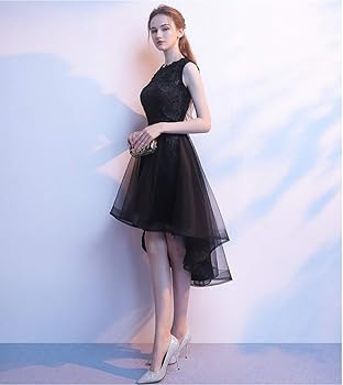 Amazon | [EightSTAR Dress] パーティードレス ワンピース